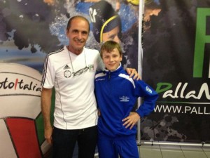 Rudy Cattino