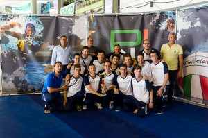 Master B S.G. Sport Arese Young