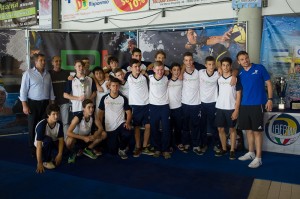 U16 S.G. Sport Arese