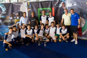U18 S.G. Sport Arese