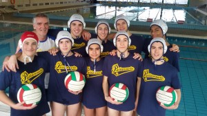 SIS Verona U16-U18
