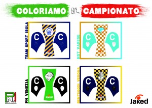 Coloriamo Il Campionato_5di5
