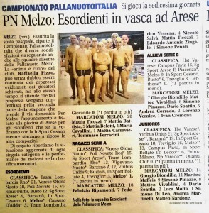 2016.04.02 Gazzetta della Martesana
