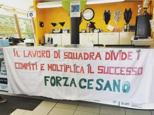 cesano