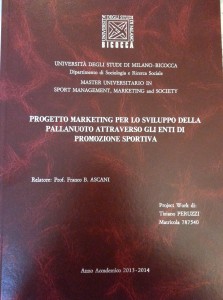 Tesi Tiziano