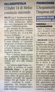 2015.01.26 Gazzetta della Martesana