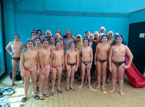Torneo Roma1