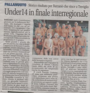 BARZANO' IN FINALE 001
