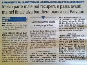 2015.06.06 Gazzetta della Martesana