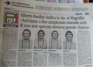 2015.11.13 SETTEGIORNI
