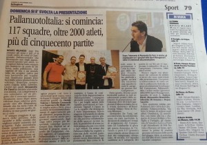 2015.11.20 SETTEGIORNI