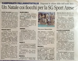 2015.12.24 SETTEGIORNI