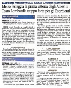 2016.02.06 Gazzetta della Martesana