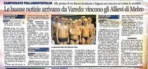 2016.02.20 Gazzetta della Martesana
