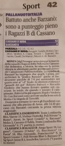 2016.02.27 Gazzetta dell'Adda