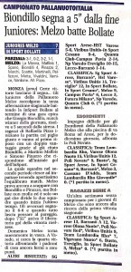 2016.02.27 Gazzetta della Martesana