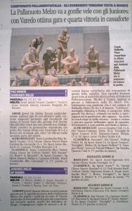 2016.03.05 Gazzetta della Martesana