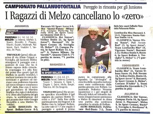 2016.03.26 Gazzetta della Martesana