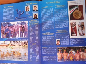 Annuario Bentegodi VR 2015 1