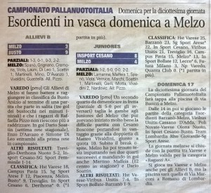 2016.04.16 Gazzetta della Martesana