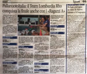 2016.05.27 SETTEGIORNI