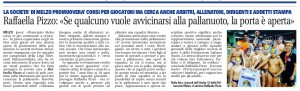 2017.01.07 Gazzetta della Martesana