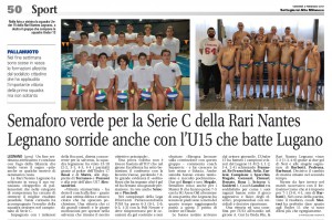 2017.02.03 SETTEGIORNI Alto Milanese