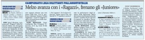 2017.02.04 Gazzetta della Martesana