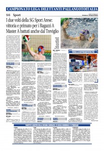 2017.02.10 SETTEGIORNI Bollate