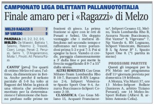 2017.02.18 Gazzetta della Martesana