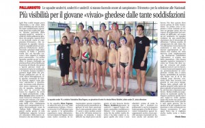 2017.03.03 Montichiari Week