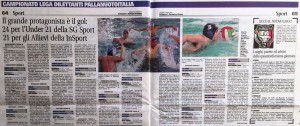 2017.03.10 SETTEGIORNI Bollate