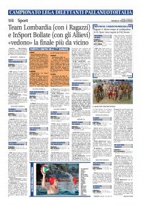 2017.03.31 SETTEGIORNI Bollate