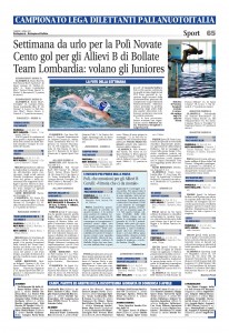 2017.04.07 SETTEGIORNI Bollate