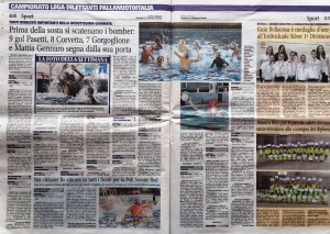 2017.04.14 SETTEGIORNI Bollate