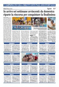 2017.04.21 SETTEGIORNI Bollate