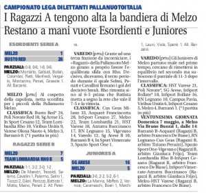 2017.05.06 Gazzetta della Martesana