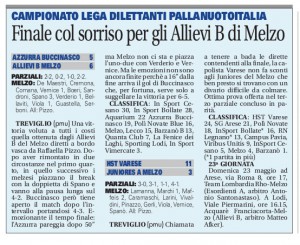 2017.05.20 Gazzetta della Martesana
