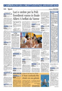 2017.05.26 SETTEGIORNI Bollate