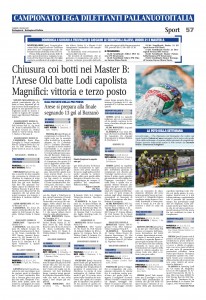 2017.06.02 SETTEGIORNI Bollate