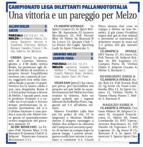 2017.06.03 Gazzetta della Martesana